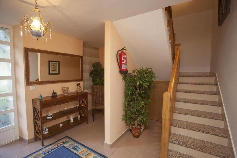 Casa San Martino Teo Villa Rua De Francos Bagian luar foto